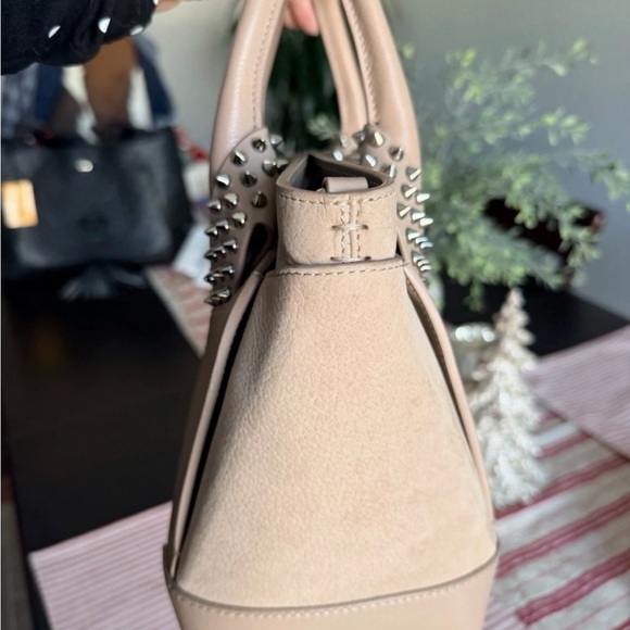 Christian Louboutin Eloise 2 way satchel - Picture 5 of 13